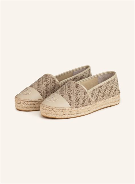 guess espadrilles